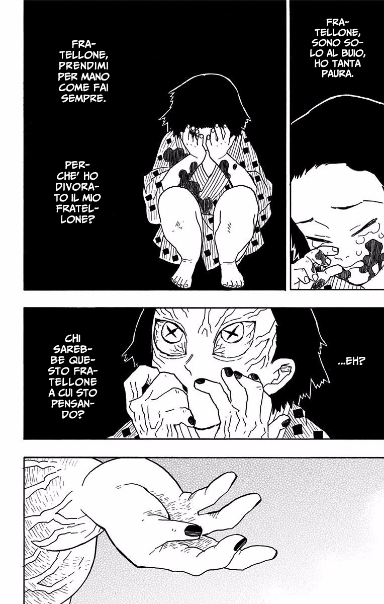 Read Kimetsu no Yaiba IT Manga Online