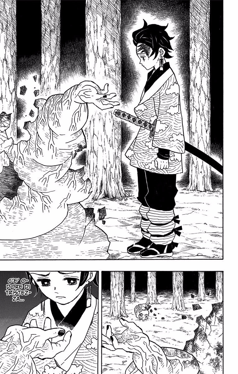 Read Kimetsu no Yaiba IT Manga Online