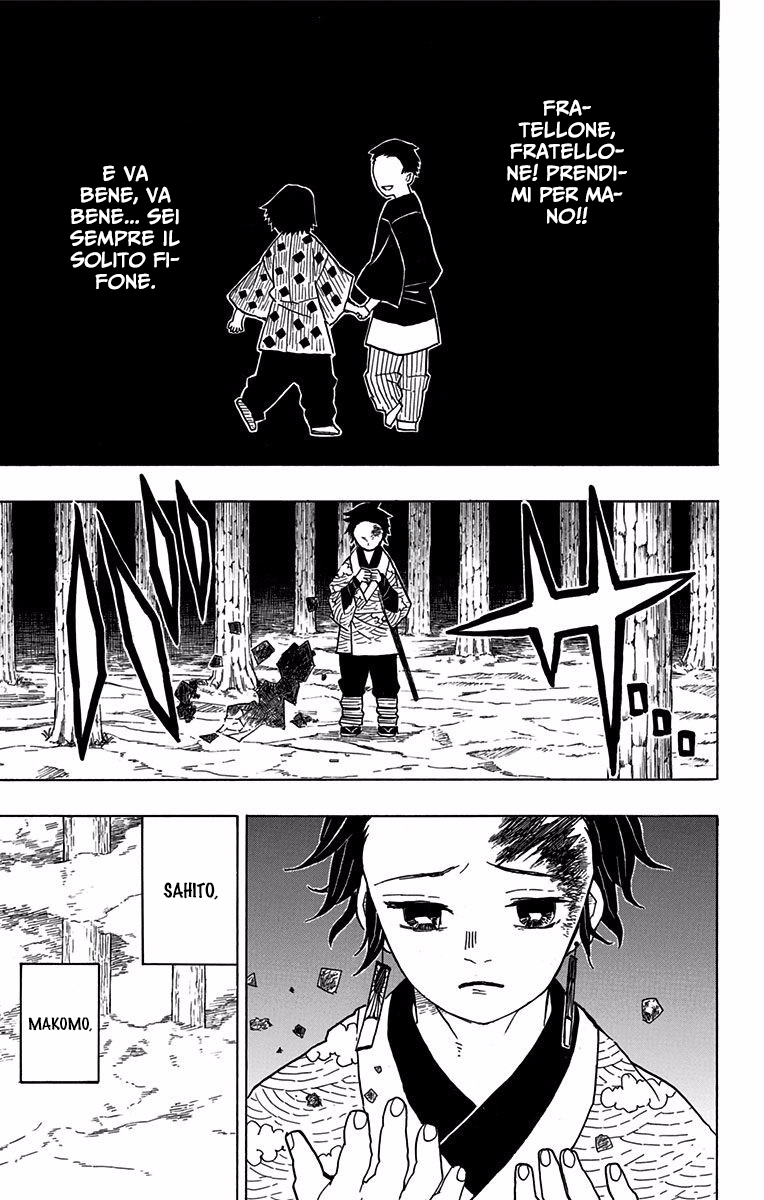 Read Kimetsu no Yaiba IT Manga Online