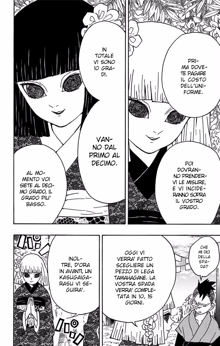 Read Kimetsu no Yaiba IT Manga Online