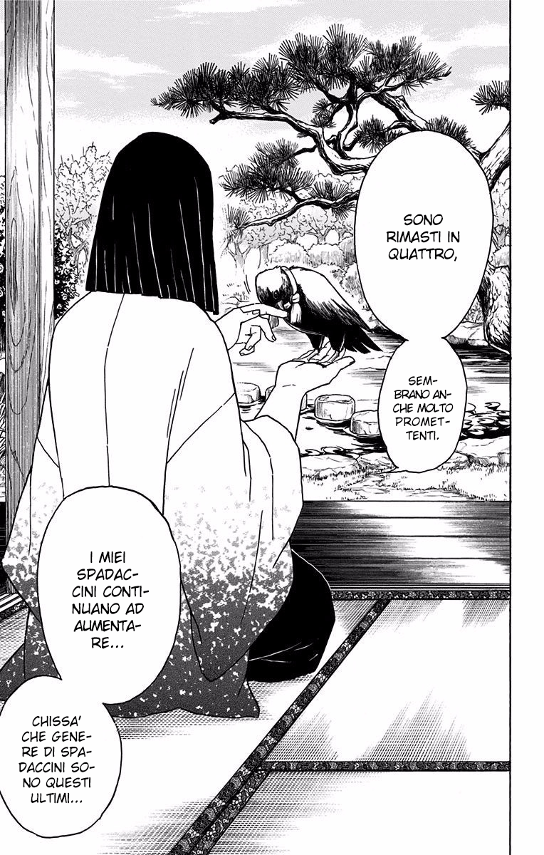 Read Kimetsu no Yaiba IT Manga Online