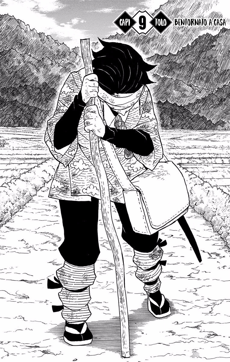 Read Kimetsu no Yaiba IT Manga Online
