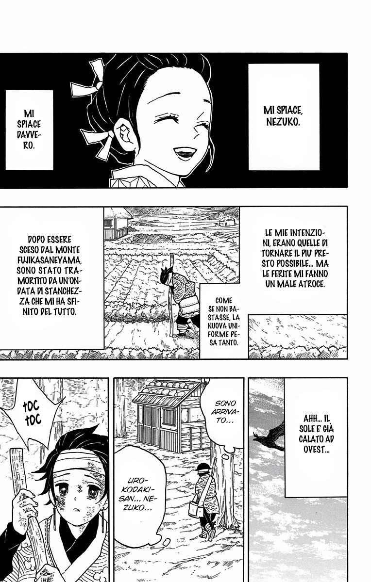 Read Kimetsu no Yaiba IT Manga Online