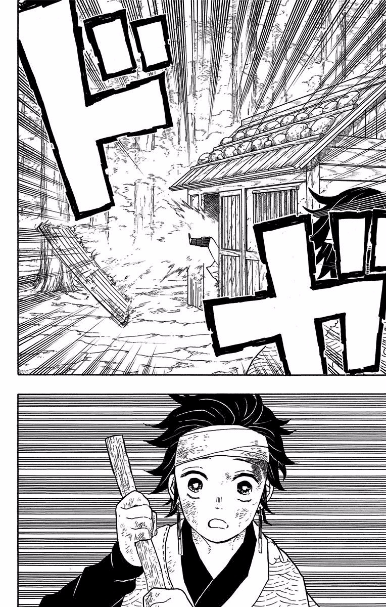 Read Kimetsu no Yaiba IT Manga Online