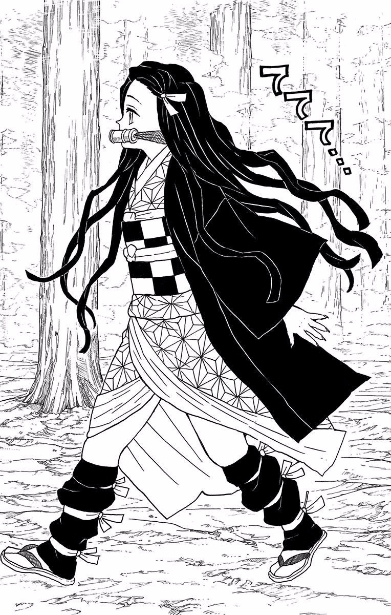 Read Kimetsu no Yaiba IT Manga Online