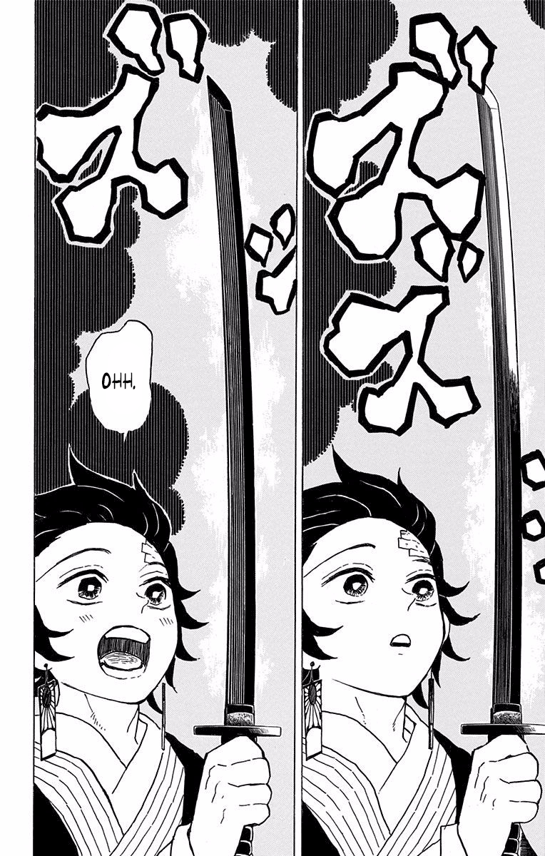 Read Kimetsu no Yaiba IT Manga Online