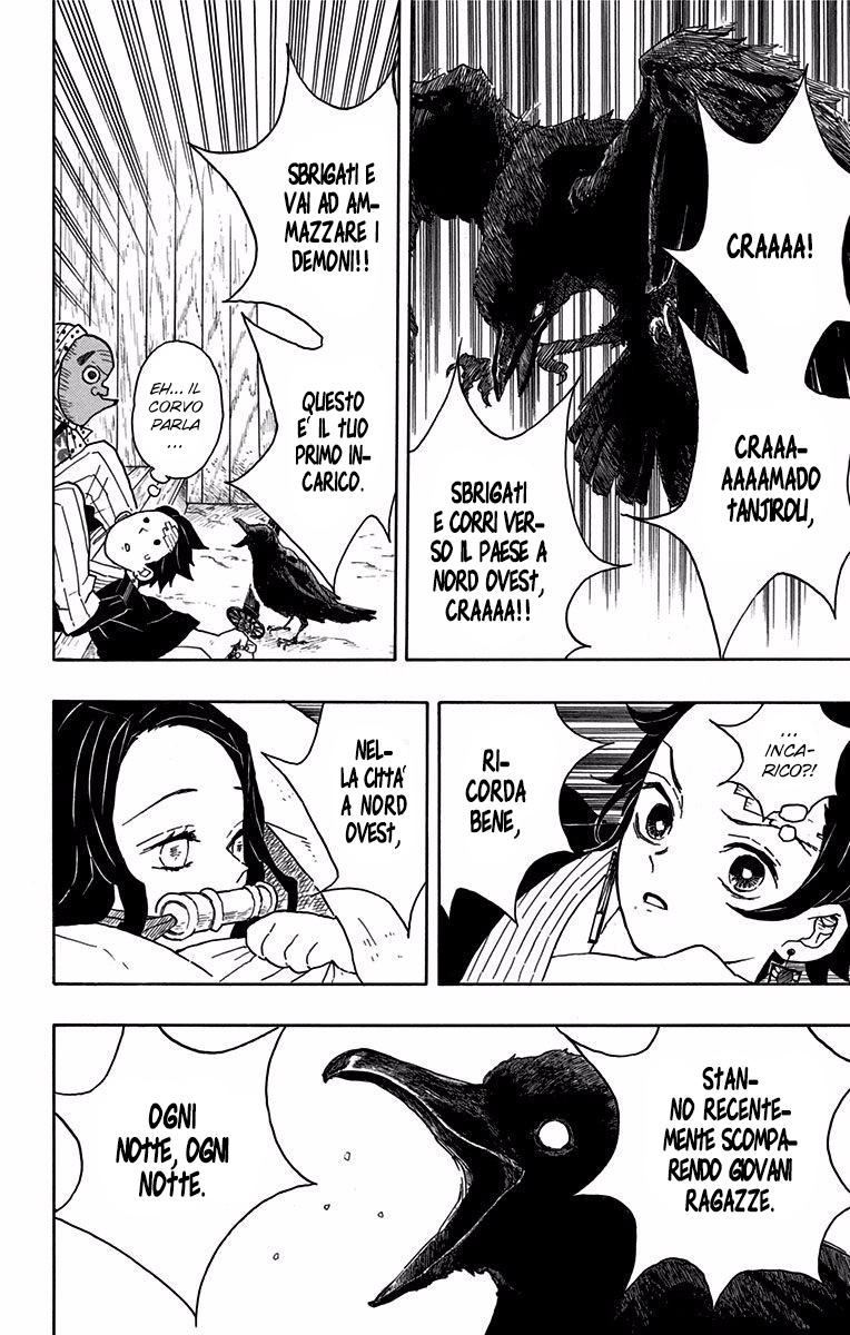 Read Kimetsu no Yaiba IT Manga Online