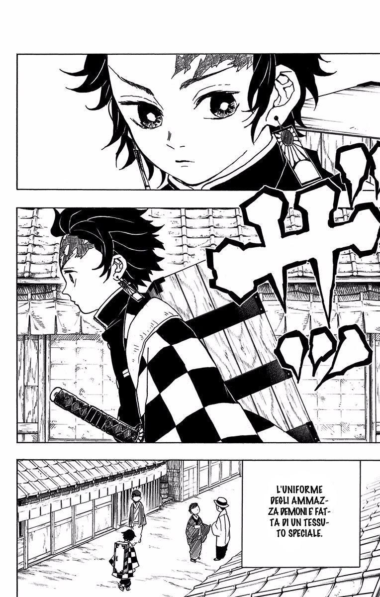 Read Kimetsu no Yaiba IT Manga Online