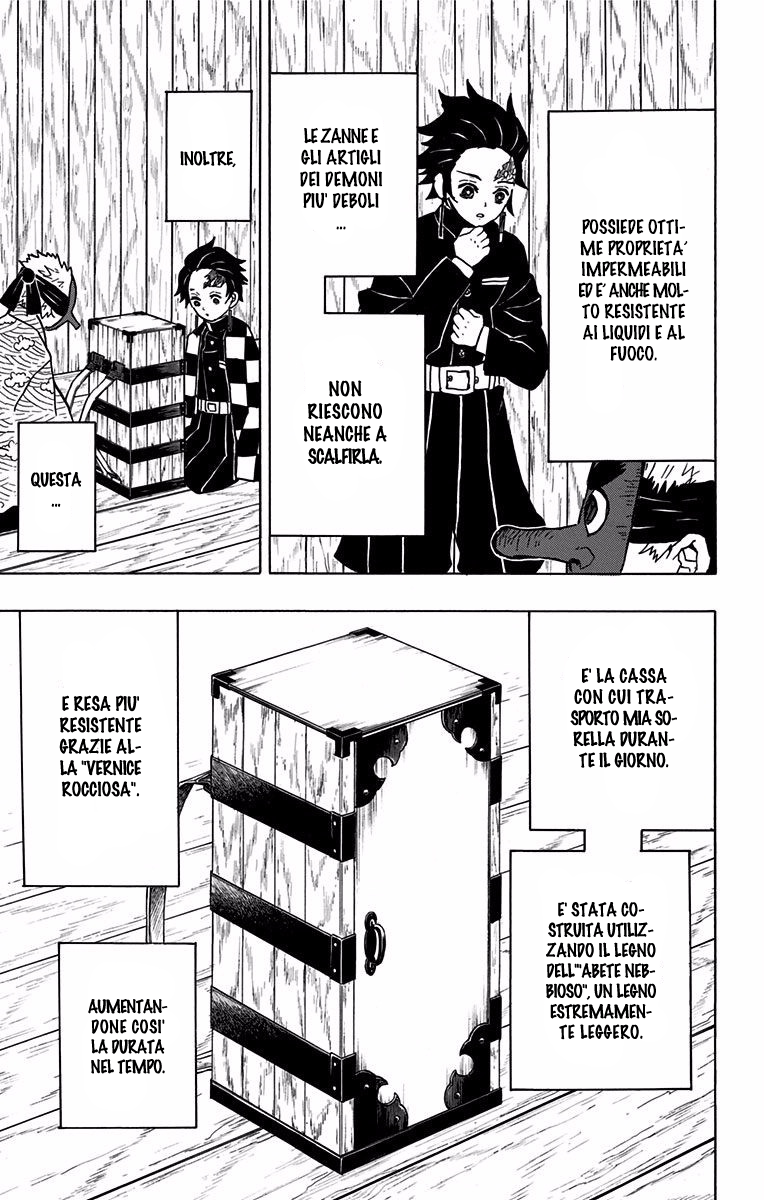 Read Kimetsu no Yaiba IT Manga Online