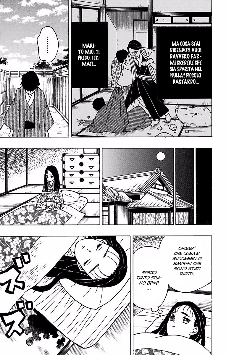 Read Kimetsu no Yaiba IT Manga Online