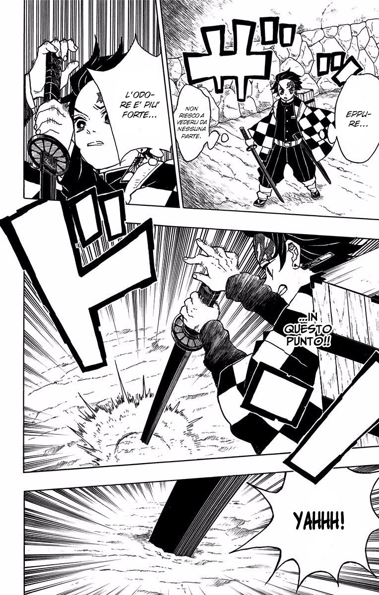 Read Kimetsu no Yaiba IT Manga Online