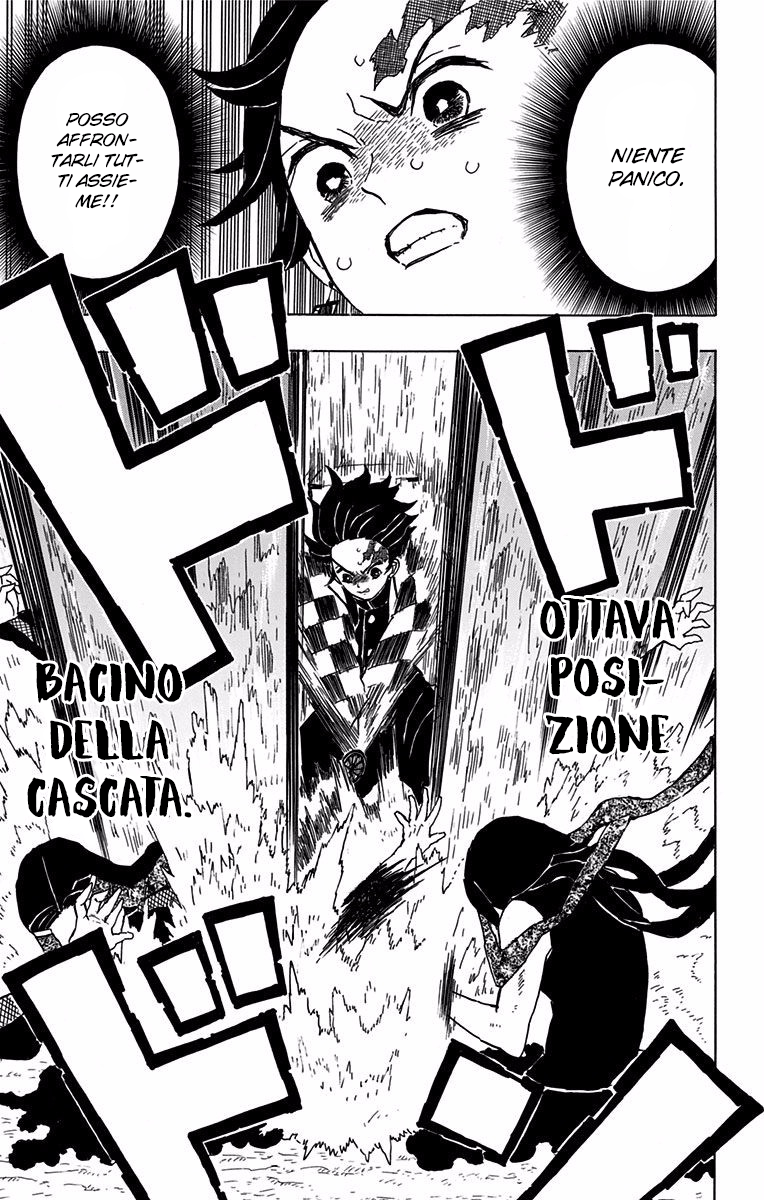 Read Kimetsu no Yaiba IT Manga Online