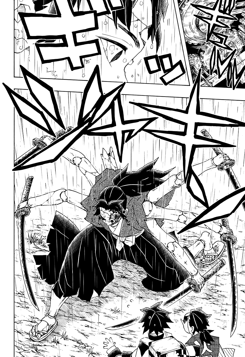 Read Kimetsu no Yaiba IT Manga Online