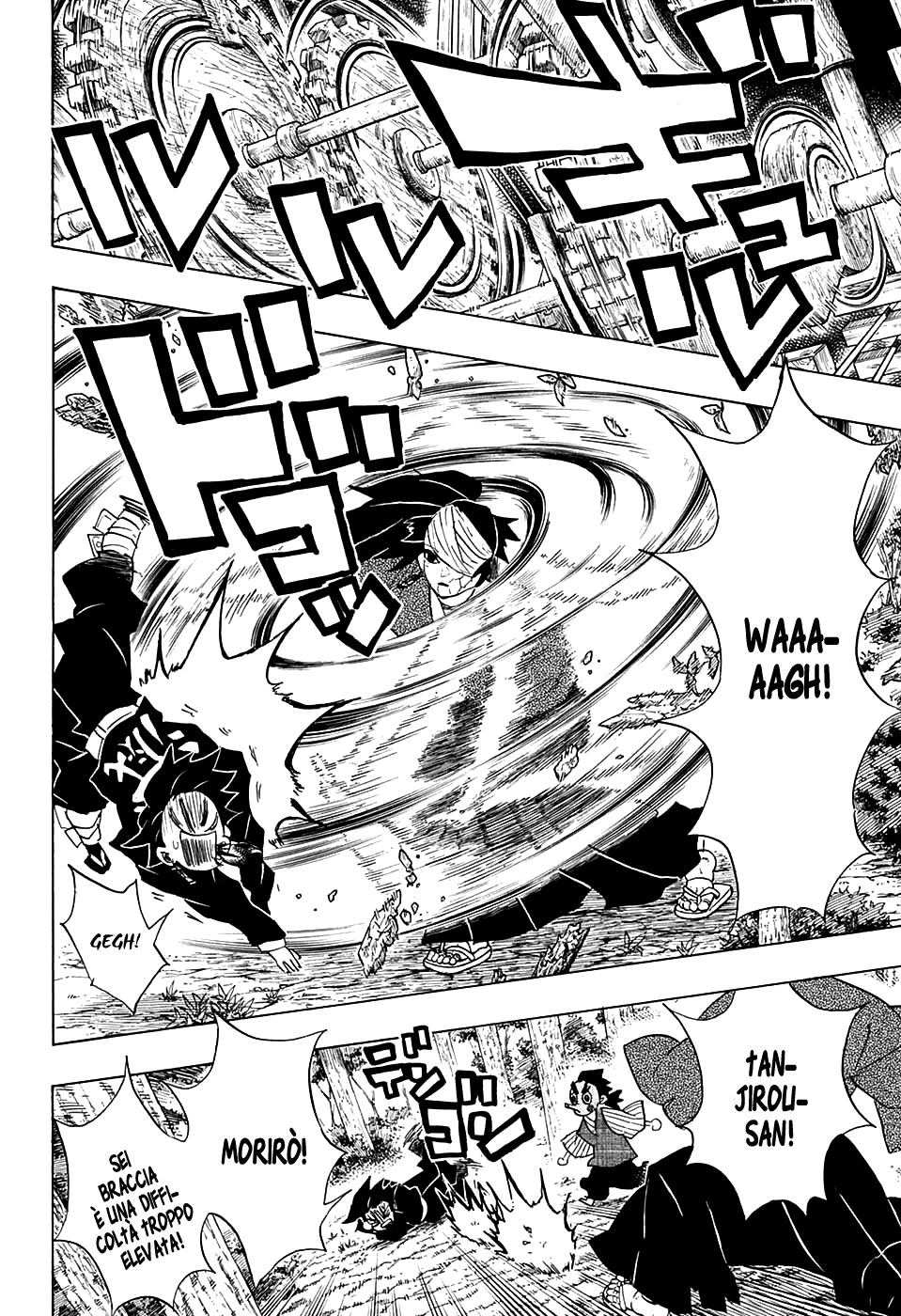 Read Kimetsu no Yaiba IT Manga Online