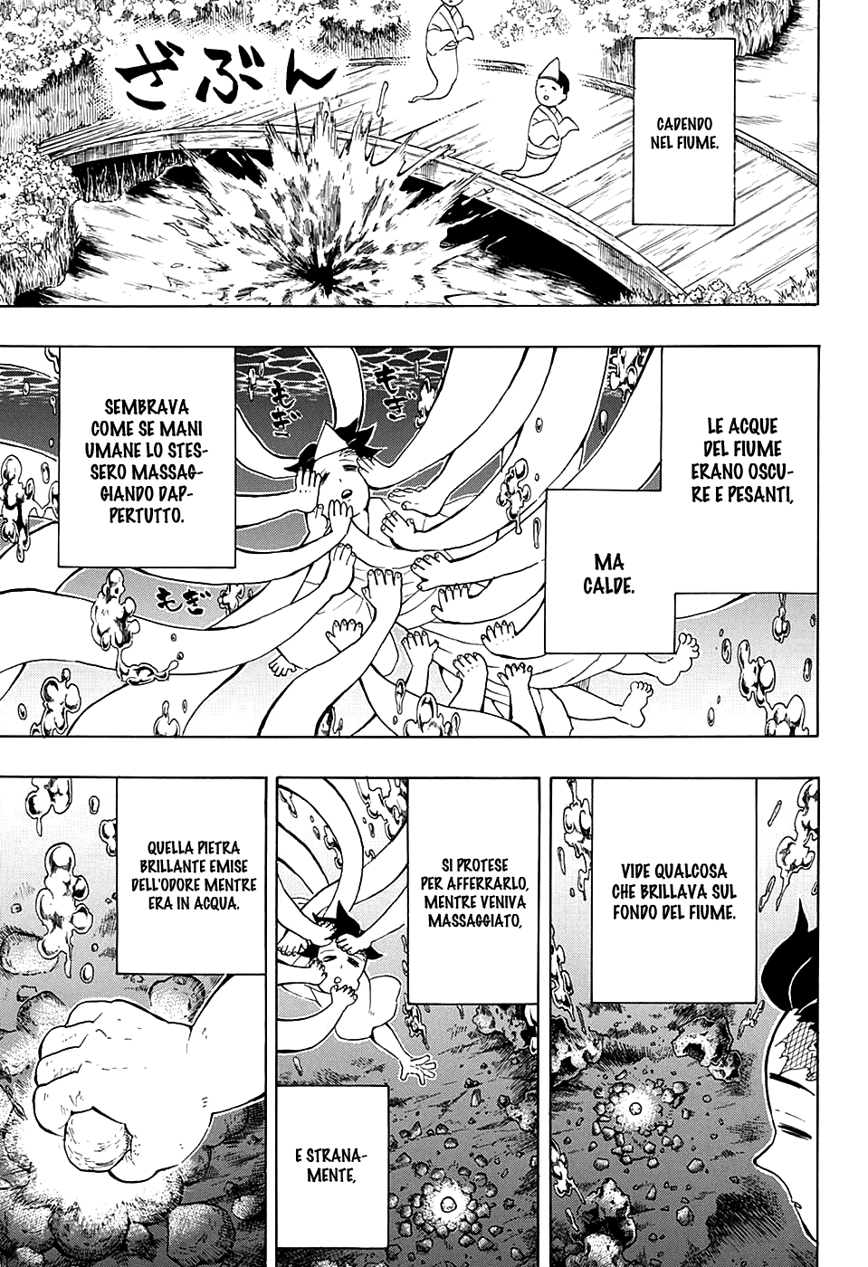 Read Kimetsu no Yaiba IT Manga Online