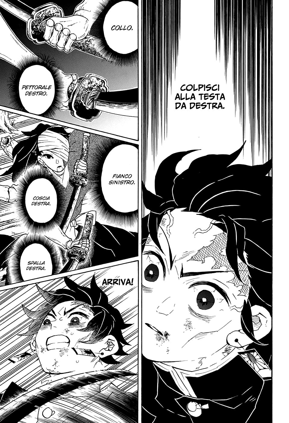 Read Kimetsu no Yaiba IT Manga Online
