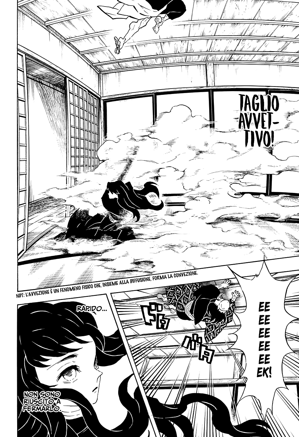 Read Kimetsu no Yaiba IT Manga Online