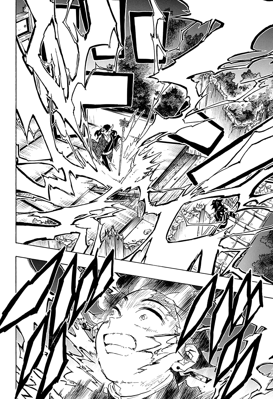 Read Kimetsu no Yaiba IT Manga Online