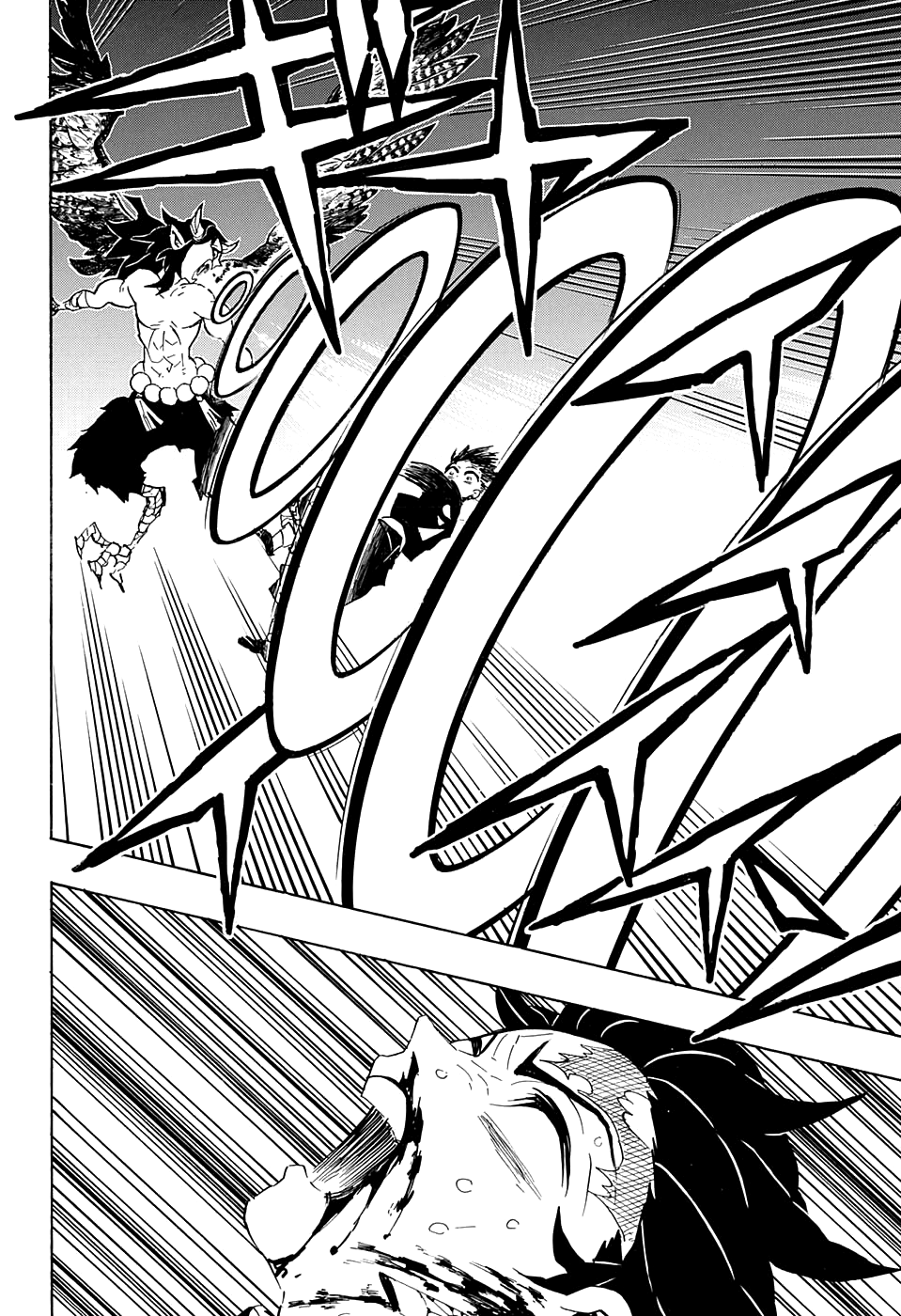 Read Kimetsu no Yaiba IT Manga Online