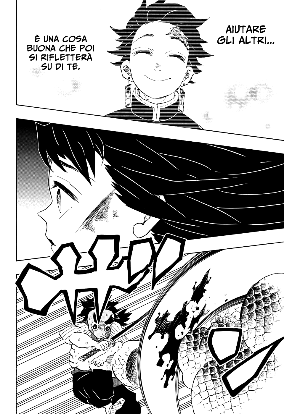 Read Kimetsu no Yaiba IT Manga Online