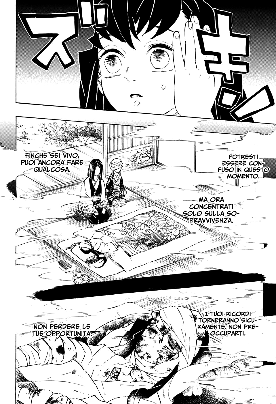 Read Kimetsu no Yaiba IT Manga Online
