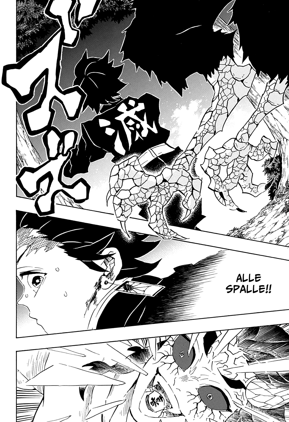 Read Kimetsu no Yaiba IT Manga Online