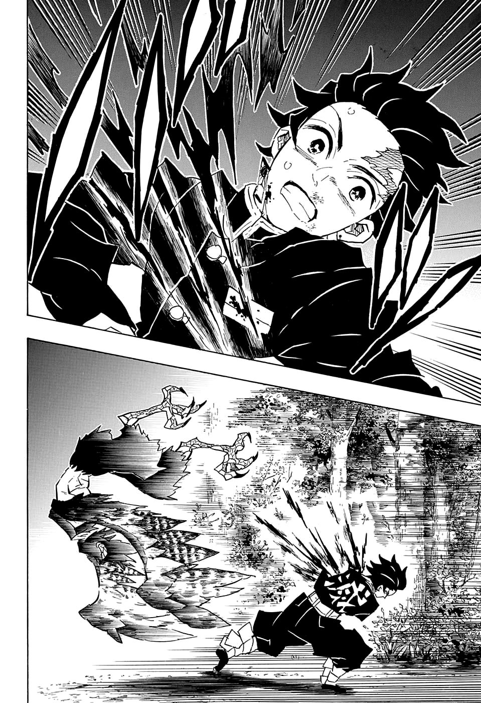 Read Kimetsu no Yaiba IT Manga Online