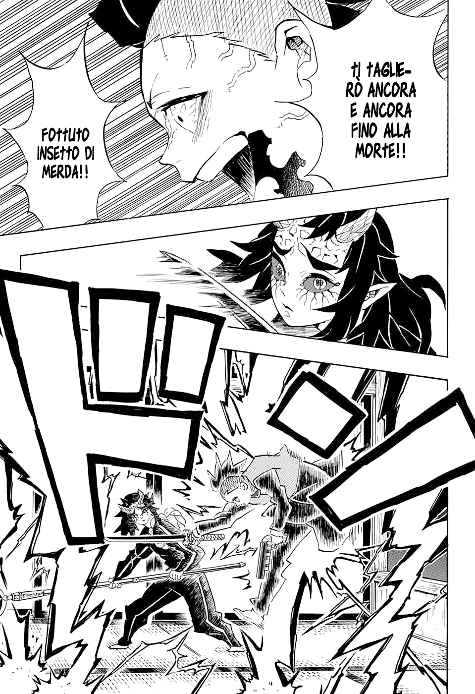 Read Kimetsu no Yaiba IT Manga Online