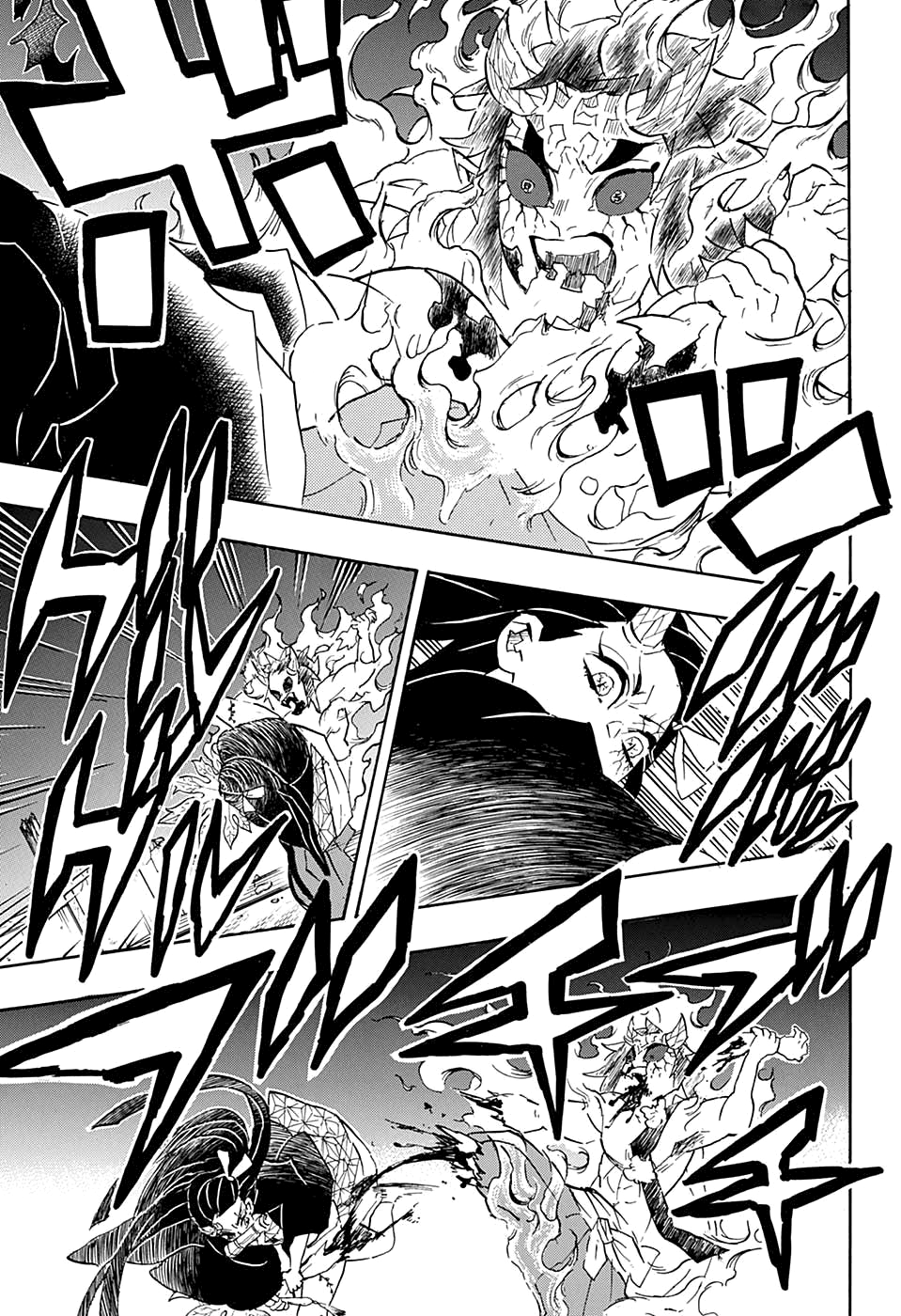 Read Kimetsu no Yaiba IT Manga Online