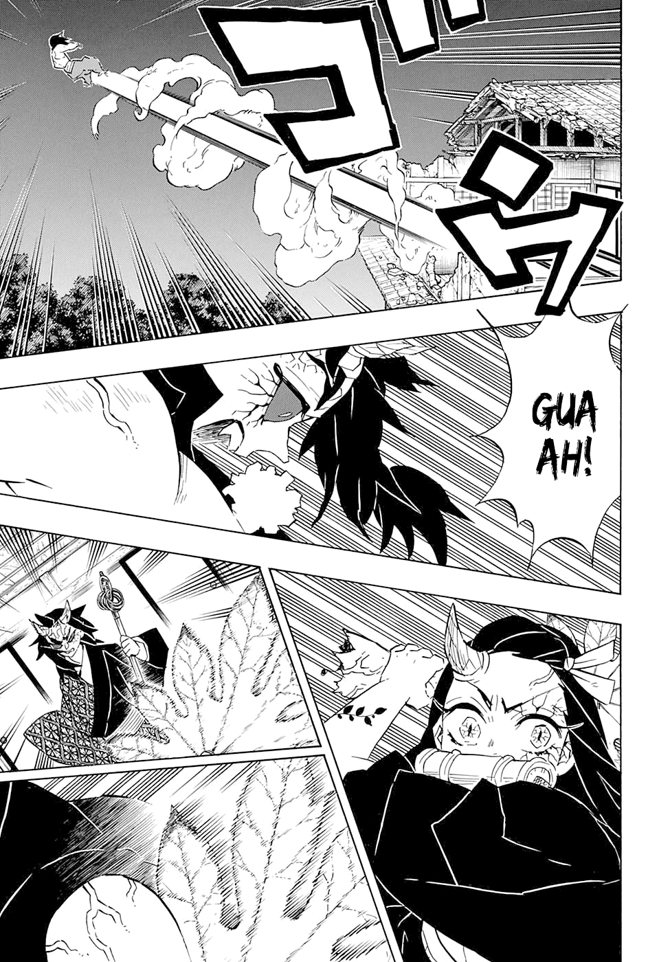 Read Kimetsu no Yaiba IT Manga Online