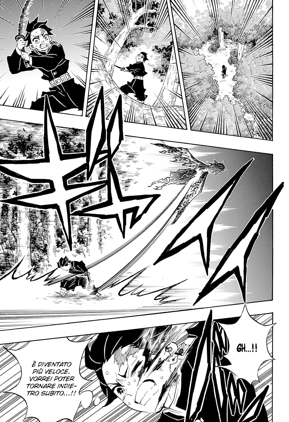 Read Kimetsu no Yaiba IT Manga Online