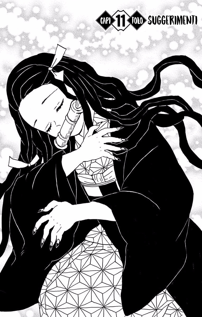 Read Kimetsu no Yaiba IT Manga Online