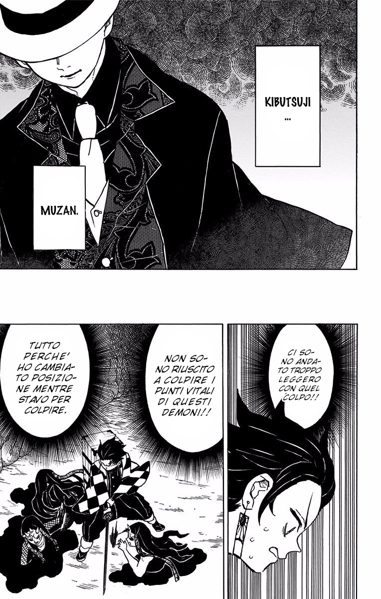Read Kimetsu no Yaiba IT Manga Online