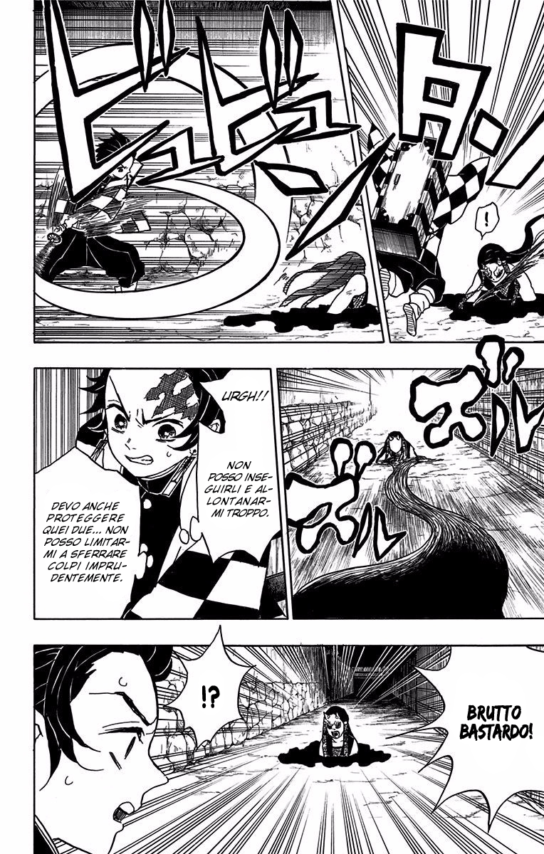 Read Kimetsu no Yaiba IT Manga Online