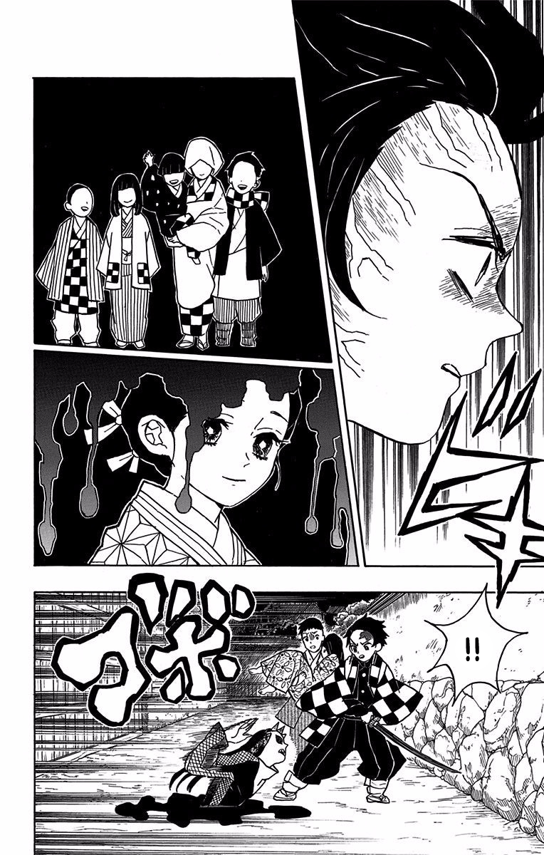 Read Kimetsu no Yaiba IT Manga Online