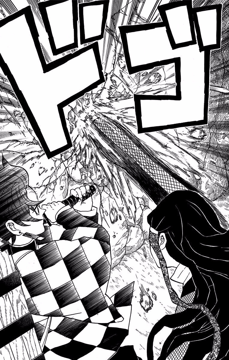 Read Kimetsu no Yaiba IT Manga Online