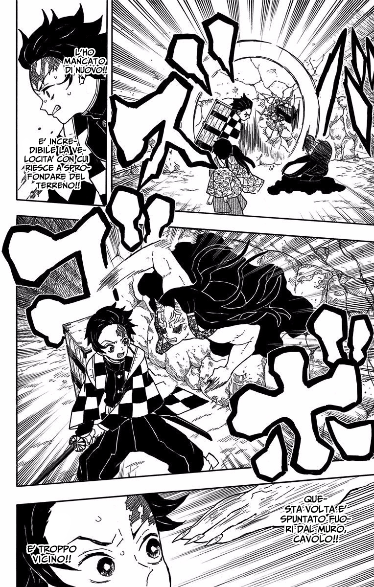 Read Kimetsu no Yaiba IT Manga Online