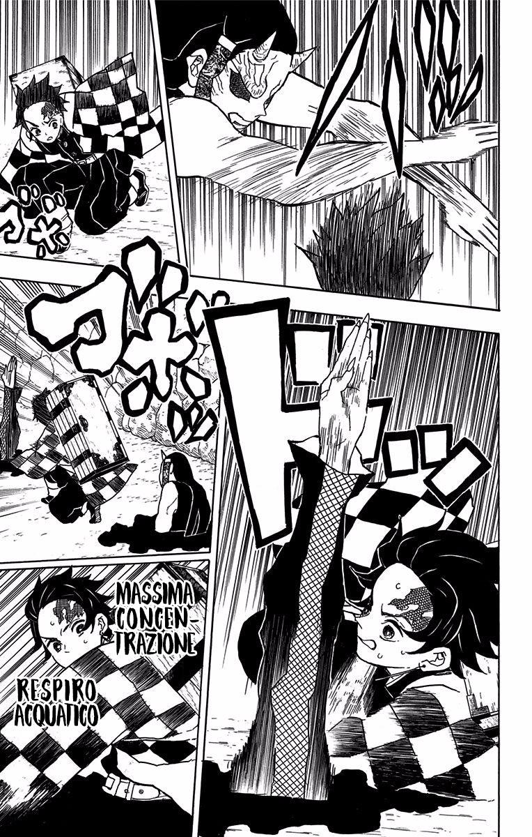 Read Kimetsu no Yaiba IT Manga Online