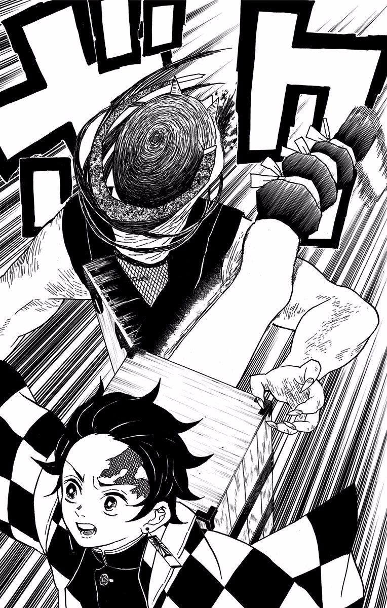Read Kimetsu no Yaiba IT Manga Online