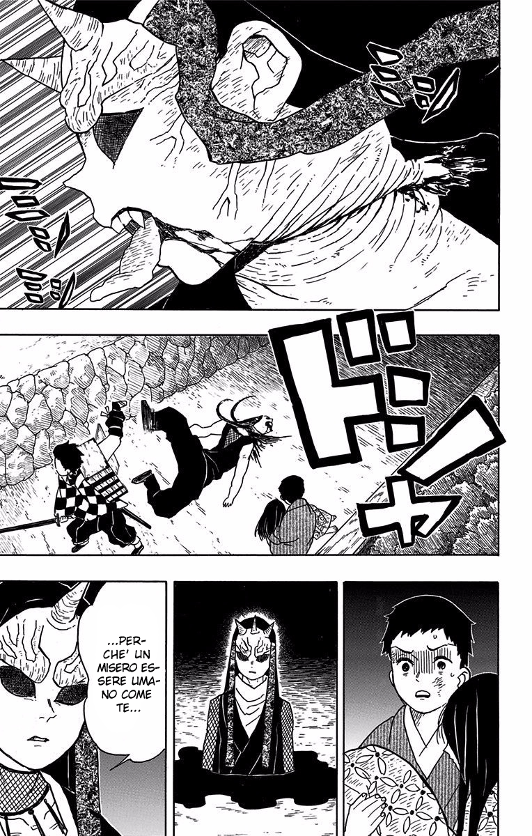 Read Kimetsu no Yaiba IT Manga Online