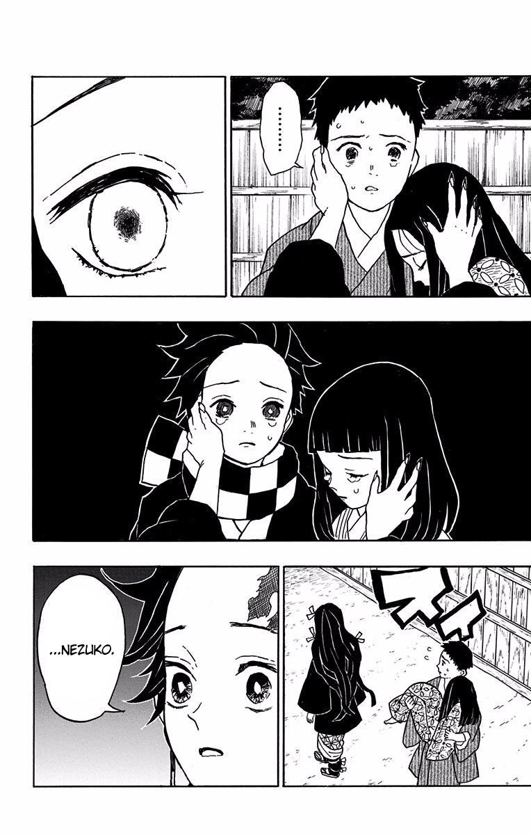 Read Kimetsu no Yaiba IT Manga Online