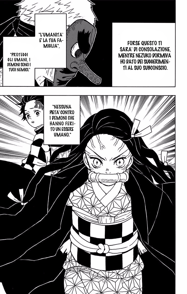 Read Kimetsu no Yaiba IT Manga Online