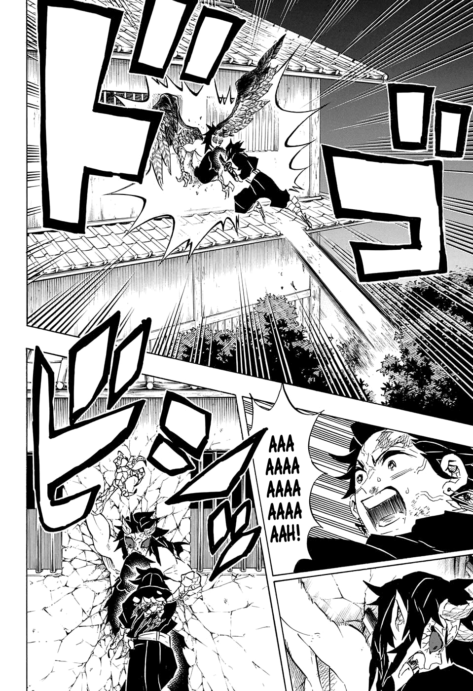 Read Kimetsu no Yaiba IT Manga Online