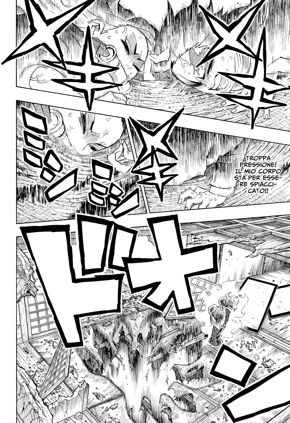 Read Kimetsu no Yaiba IT Manga Online