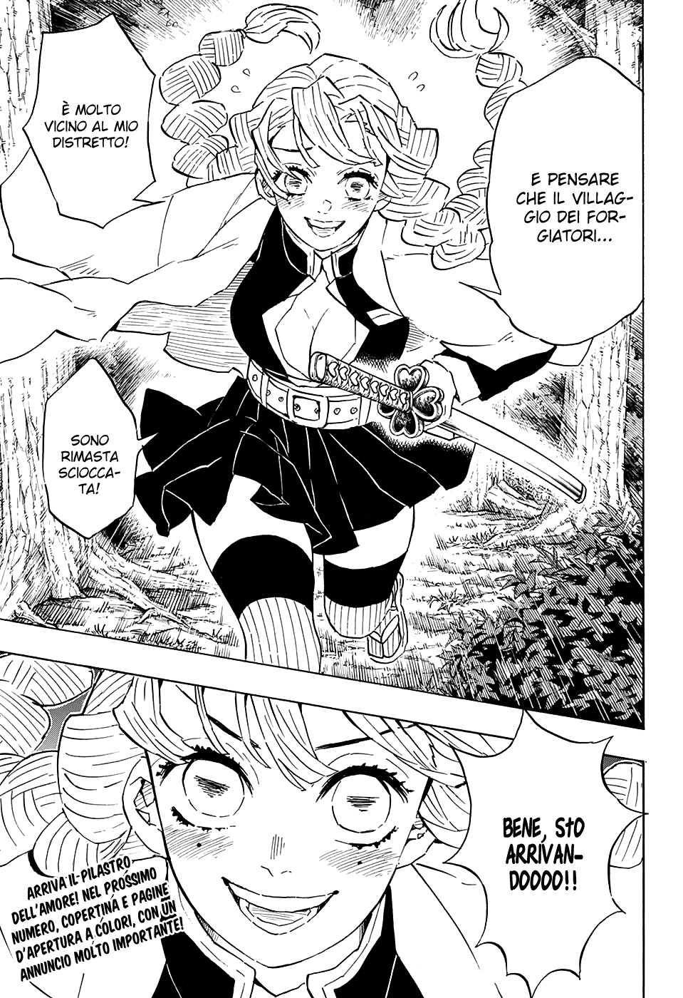 Read Kimetsu no Yaiba IT Manga Online
