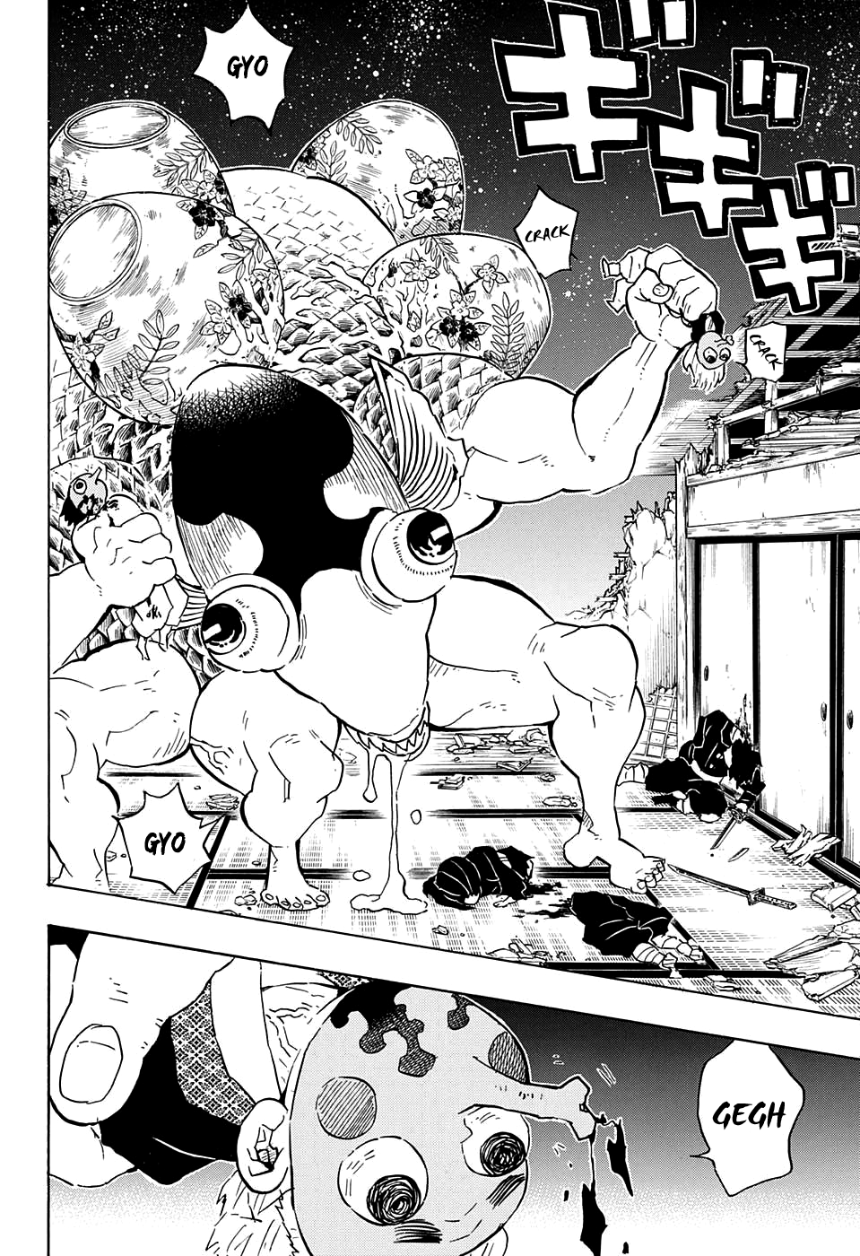 Read Kimetsu no Yaiba IT Manga Online