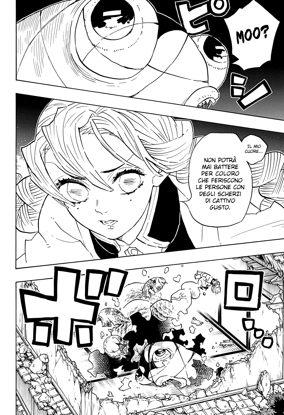 Read Kimetsu no Yaiba IT Manga Online