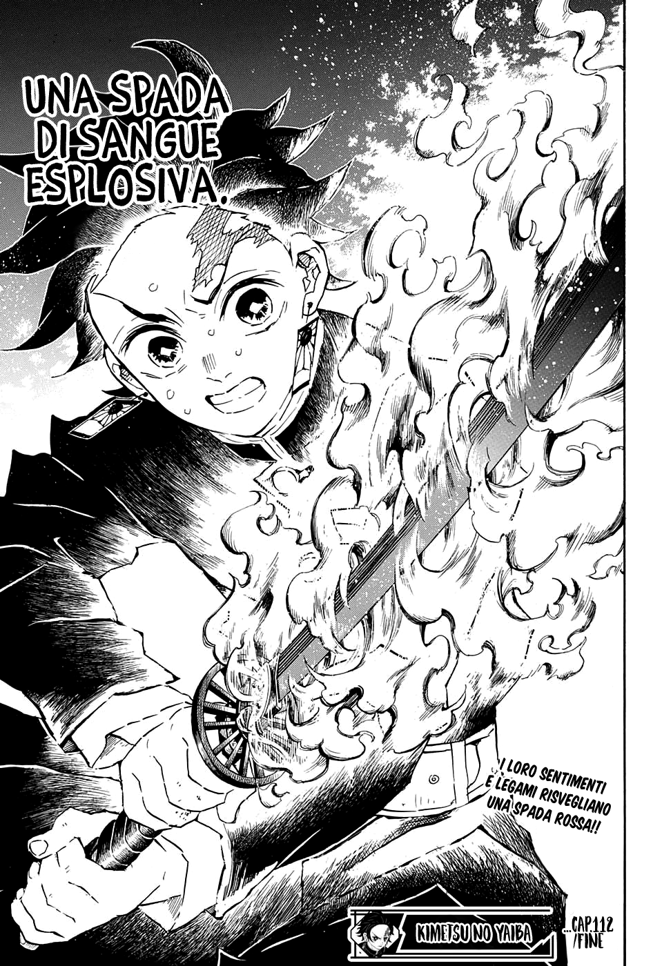 Read Kimetsu no Yaiba IT Manga Online