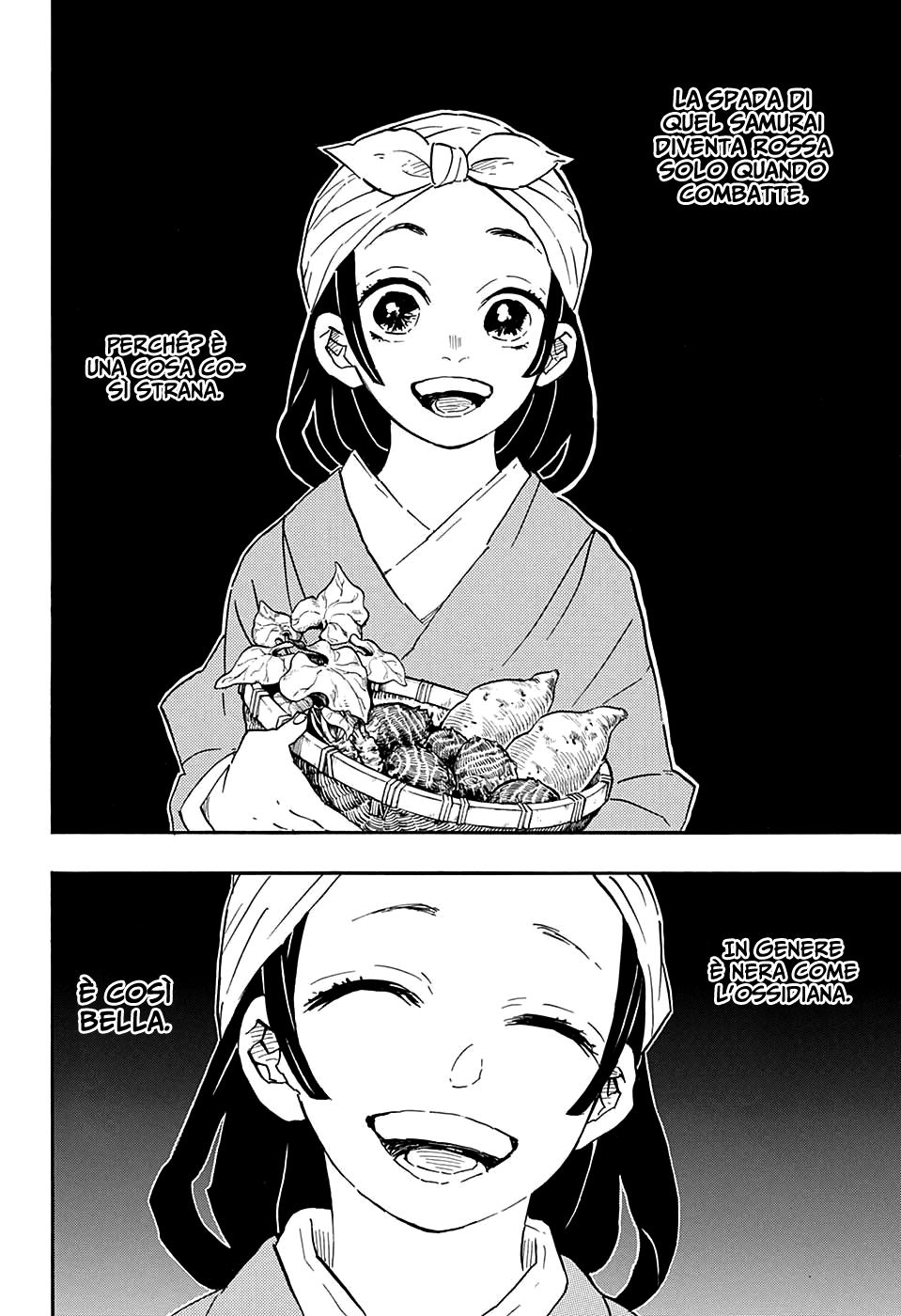 Read Kimetsu no Yaiba IT Manga Online