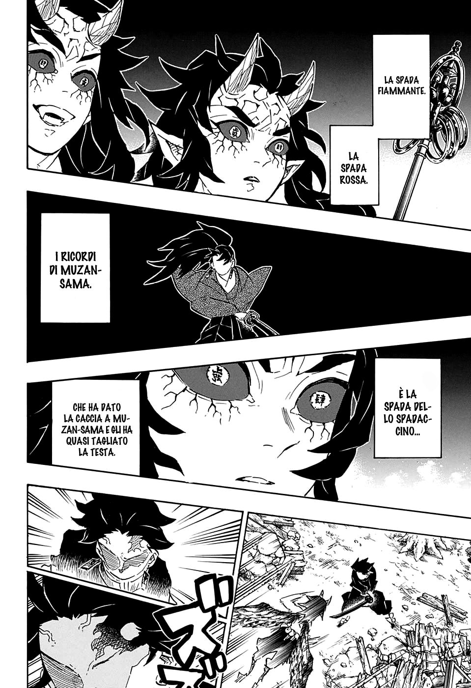 Read Kimetsu no Yaiba IT Manga Online